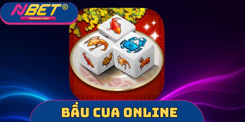 Bầu Cua Online