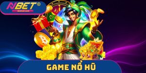 Game Nổ Hũ