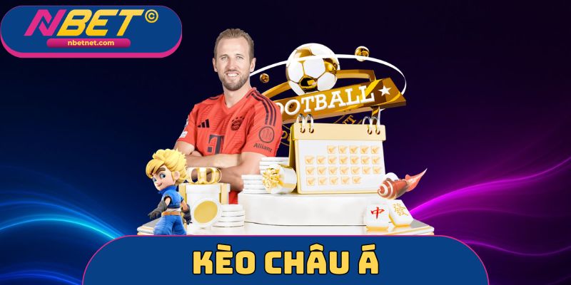 Kèo Châu Á