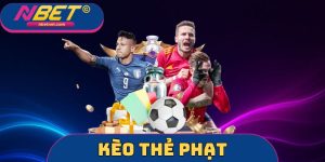 Kèo Thẻ Phạt