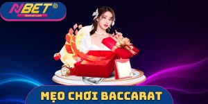 Mẹo Chơi Baccarat